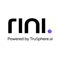 Rini - AI Copilot for your Business logo - Similar company to Truequations