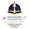 TEAM MATRIX Student's Chapter Of ISRO IIRS logo - Similar company to Veerracerss