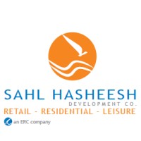 Sahl-Hasheesh Company (SHC) logo - Similar company to Excelion.Xlsx