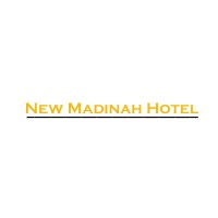 New Madinah Hotel logo - Similar company to New Madinah College