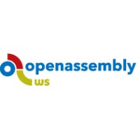 OpenAssembly logo - Similar company to Synedrio