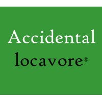 The Accidental Locavore