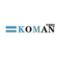 KOMANstone logo - Similar company to Dowtop Solid Surface Limited