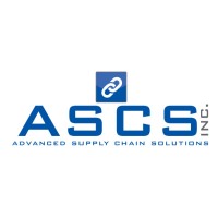 Advanced Supply Chain Solutions Inc. logo - Similar company to Texas Supply Chain Coalition