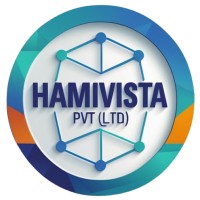 Hamivista (Pvt.) Ltd. logo - Similar company to Search Synergy