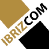 ibrizcom logo - Similar company to T Design®