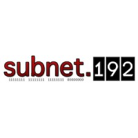 SUBnet192 Inc. logo - Similar company to Ti Impact