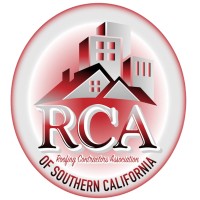 ROOFING CONTRACTORS ASSOCIATION OF SOUTHERN CALIFORNIA logo - Similar company to Glenn Rasmussen, P.A.