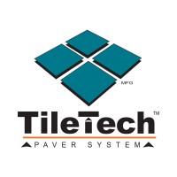 Tile Tech Pavers logo - Similar company to The Vadr Collaborative Llc