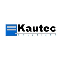 Kautec Solutions logo - Similar company to Augi (Automatismos Girona S.L.U.)