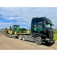 Philip Liverton Ltd logo - Similar company to Wjd Doherty Tippers Ltd