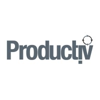 Productiv logo - Similar company to Elaflex Pacific