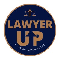 Lawyer Up Namibia logo - Similar company to Lawyer Cpd For Me™, Direct