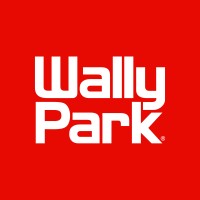 WallyPark Airport Parking logo - Similar company to Connected Services
