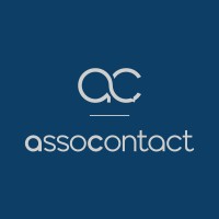 Assocontact logo - Similar company to Planet Assistance