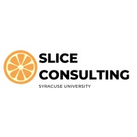 Slice Consulting at Syracuse University logo - Similar company to Cellular Solutions Llc