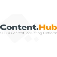 Contenthub.PRO logo - Similar company to Linkbox.Pro