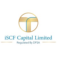 Iscf Capital Limited