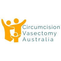 Circumcision Vasectomy Australia logo - Similar company to Real Men Apparel Company