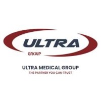 Ultra Pharma Agencies logo - Similar company to Pharmalys Laboratories
