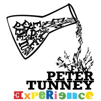 THE PETER TUNNEY EXPERIENCE logo - Similar company to Harris, Harris & Cabrera