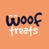 Wooftreats logo - Similar company to Appsource Technologies Pvt Ltd-Recognised By Startup India A Govt. Of India Initiative