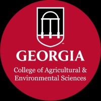 UGA Agricultural Research logo - Similar company to Food Systems Leadership Institute (Fsli)