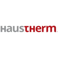 Haustherm Underfloor Heating Systems logo - Similar company to Totaline Tr