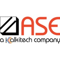 Applied Systems Engineering Inc., a Kalkitech Company (ASE) logo - Similar company to Kalkitech