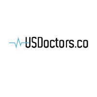 USDoctors.co logo - Similar company to 24/7 Dct