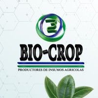 BIO-CROP SAS logo - Similar company to Interagri S.A.