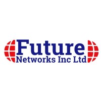 Future Networks Inc LTD logo - Similar company to Splice Telecoms