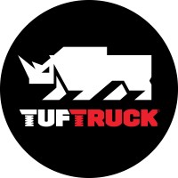 TUFTRUCK McAllister Industries logo - Similar company to White Eagle Spring Wire Forms