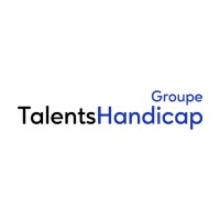 Groupe Talents Handicap logo - Similar company to Climatips