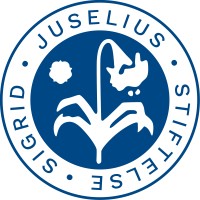Sigrid Jusélius Stiftelse | The Sigrid Jusélius Foundation logo - Similar company to Simplef