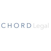 CHORD Legal logo - Similar company to Chord Advisory