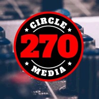 Circle270Media Podcast Consultants