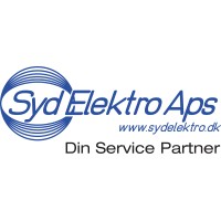 Syd Elektro Aps logo - Similar company to Strecon A/S