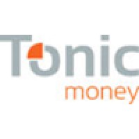 Tonic Money logo - Similar company to Outerspace Media & Promotions