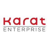 Karat Enterprise (Thailand) Co., Ltd logo - Similar company to Frascio Holdings.,Limited