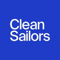 Clean Sailors logo - Similar company to World Wide Boat Brokers