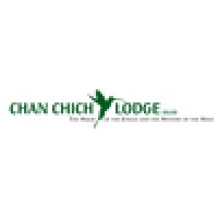 Chan Chich Lodge logo - Similar company to Revsolutions