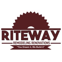 Riteway Remodeling Renovations logo - Similar company to Quality Remodeling, Inc