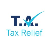 T.A. Tax Relief logo - Similar company to Fosterfba