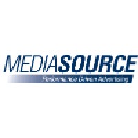 Media Source logo - Similar company to Mediasource Fzc