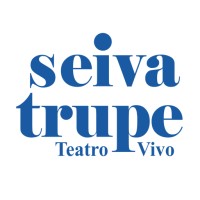 Seiva Trupe logo - Similar company to Act - Escola De Actores