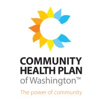 Community Health Plan of Washington logo - Similar company to Community Health Of Central Washington