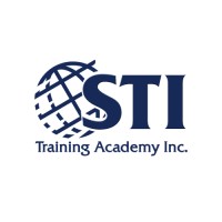 STI Training Academy, Inc. logo - Similar company to Pci Tech Center