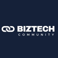 BizTech Community logo - Similar company to Decolonized Wellness