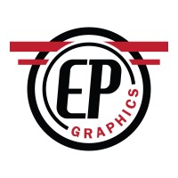 EP Graphics LLC logo - Similar company to Northwest Offset Printing